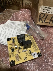 Defrost Control Board Kit DFBK01 - Picture 1 of 4