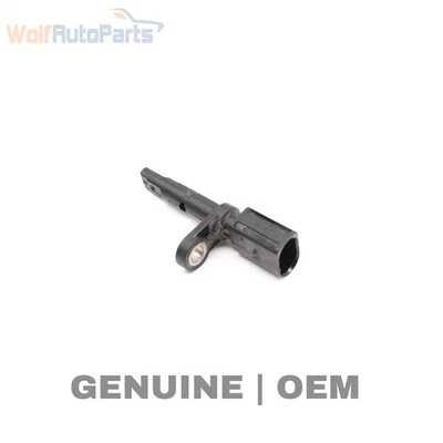 Audi A7 Quattro 2020 - ABS trasero/sensor de velocidad de rueda 4M0927807C Foto 1 de 4