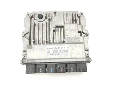 Centralina Per Motore Porsche PANAMERA 2018 06M907309B - Immagine 1 di 4