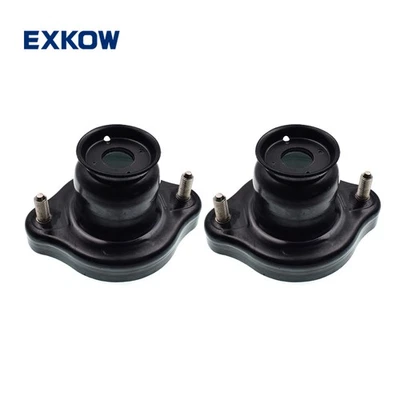 2x Rear Shock Absorber Insulator for Mitsubishi Outlander Sport Lancer 4140A505 - Image 1 of 4
