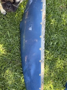 Wing tips for a small craft plane like an Europe or Piper or a bonanza - Foto 1 di 3
