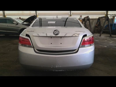 Генератор переменного тока подходит для 10-16 LACROSSE 6780821 - Изображение 1 из 4