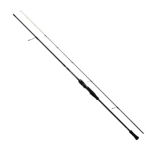 Daiwa 24 EMERALDAS MX Squid Ika-Metal OR70MLS-S-W Omorig Model Spinning Rod - Image 1 of 1