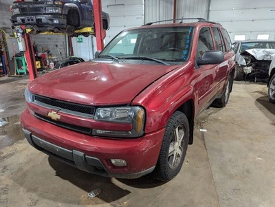 Módulo de control electrónico ECM del motor 4,2 L compatible con 03-05 ENVOY 1400431 Foto 1 de 4