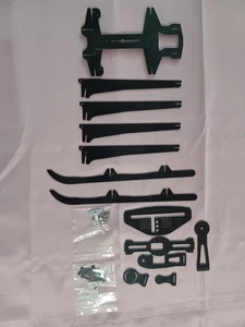   Carbon Fiber Heli/Dome  Frame Kit - Picture 1 of 7