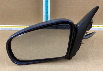 Зеркало левого обзора с электроприводом 1997-2005 Chevrolet Malibu - Изображение 1 из 4