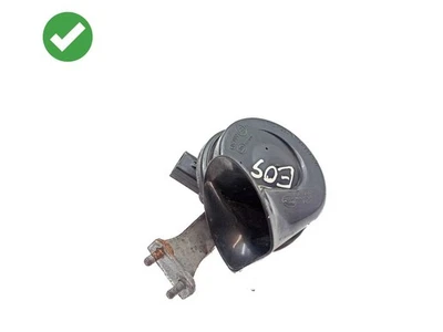 Volkswagen Eos 2010 horn signal 1Q0951181A UKO16009 - Изображение 1 из 4