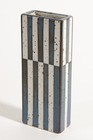 Karl Scheid Studio Keramik Geometric Vase #1