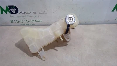 Dodge Charger 2011-2023 radiador refrigerante botella de recuperación OEM 55111260AF Foto 1 de 4