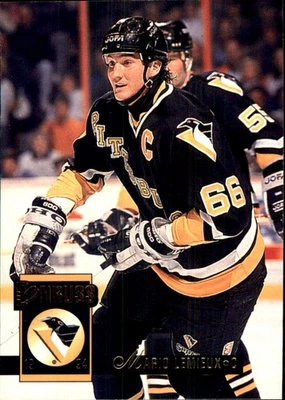 1993-94 DONRUSS HOCKEY 🥅 YOU PICK FAVORITES 🥅Complete Your NHL Set #171 - #340 - Image 1 of 4