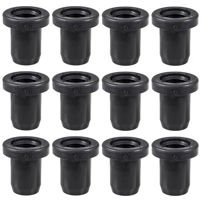 Polaris 5439270 Rear Arm Bushings Sportsman Ranger 500 700 800 XP 12-PACK - Image 1 of 2