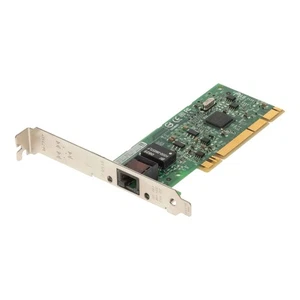 Carte Réseau INTEL PRO/1000 GT PWLA8391GT C80235-003 PCI - Photo 1/3
