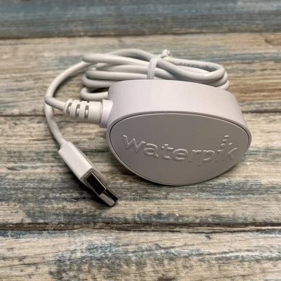 Charger Power Adapter cord works for Waterpik WP-580 WP-582 WP-583 WP-587 . - Image 1 of 3