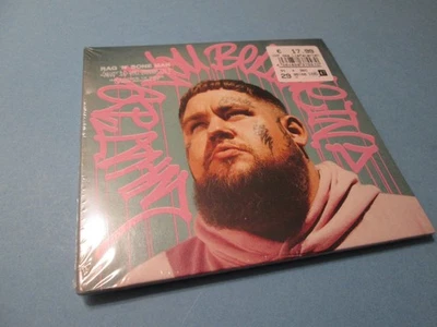 Rag`n Bone Man: What Do You Believe In? (original verpackt, Digipack, 2024) - Bild 1 von 2