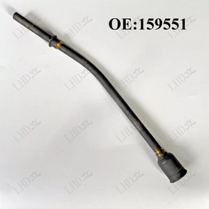 Oil Gauge Tube 159551 For Cummins Engine K19 K38 K50 N14 NT855 - Imagen 1 de 5