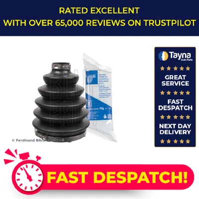 Bota articulada CV para eje de transmisión Nissan NP300 D40 2.5D exterior 2010 en YD25DDTi C.V. Foto 1 de 4