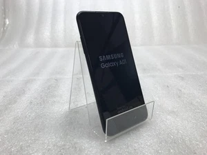 Samsung Galaxy A01 Dual (SM-A015U) Unlocked Black 16GB - Zdjęcie 1 z 5