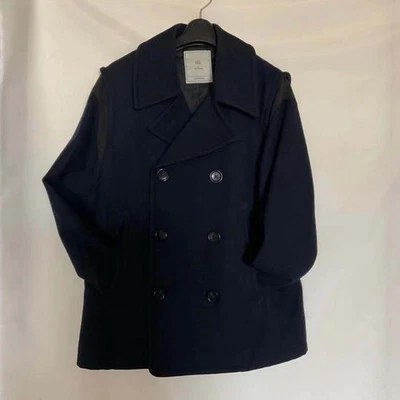 UNIQLO× undercover P-coat - Image 1 of 4