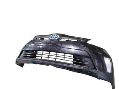 Front Bumper Prius VIN Du 7th And 8th Digit Fits 12-15 PRIUS 650985 Foto 1 de 4