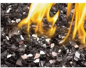 Regency Crushed Glass Media – 3.5 LBS (946-780 - Picture 1 of 2