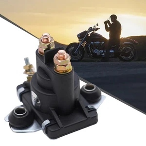 Langlebiges Magnetrelais für 12V 20PS 90PS für Mercury Marine Außenborder - Bild 1 von 12
