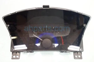 2013 Honda Civic Lx 1.8 Lower Tachometer Combination Display 78200-Tr0-A42 - Picture 1 of 12