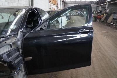 Front Left Driver Side Door Assembly 41007203977 OEM BMW 740 750 760 F01 F02 Foto 1 de 4