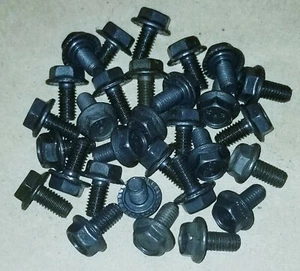 EPP PCI-6M-12M Oil Pan BOLTS for CA18DET EXTRA LONG 10pcs - Bild 1 von 2