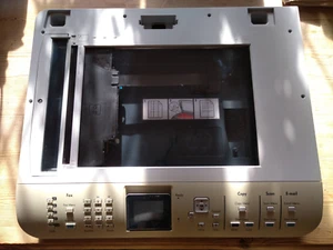 HP CM2320 - ADF Document Scanner Flatbed - Used - CC519-67914 - Picture 1 of 6