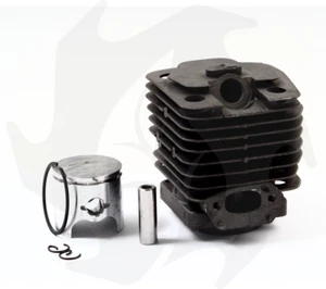 Cilindro e pistone per motosega ZENOAH G3800 (016477BM) - Imagen 1 de 8