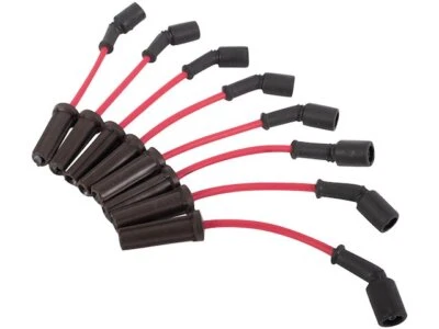 Para 2009-2014 Cadillac Escalade ESV conjunto de fios vela de ignição 82225HD 2010 2011 2012 - Imagem 1 de 2