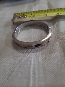 Cuff Bracelet - Picture 1 of 11