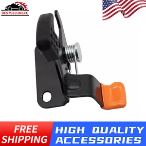 For Nissan Altima 2019-2024 Pathfinder 2022-2024 65670-6CA0A Safety Catch New - Picture 1 of 20