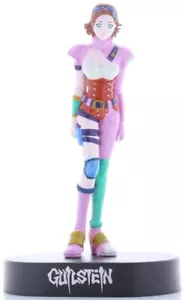 Guilstein Figurine Figure Scratch Sabi Suad Figure (Pink) (Savi Swad) - Picture 1 of 11
