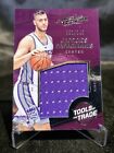 2016-17 Absolute Georgios Papagiannis Tools Of The Trade Jersey /149 G42