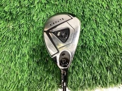 Honma Tour World TR21 U5 Utility / 5u 24 Deg / Flex R / VIZARD TR20-65 - Image 1 of 4