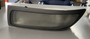 2004-2010 TOYOTA SIENNA FRONT BUMPER LEFT FOG LIGHT REFLECTOR USED OEM - Picture 1 of 13