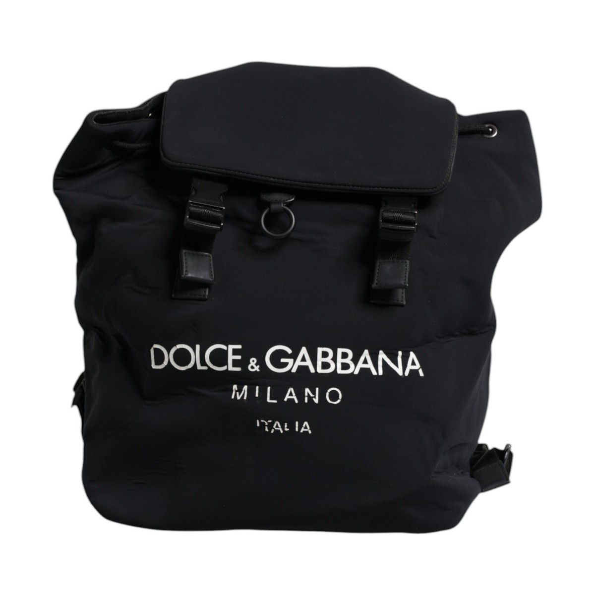 Dolce&Gabbana Nylon Backpack Bags for Men for sale | eBay