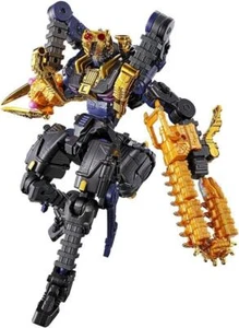 Power rangers Ohsama Sentai KingOhger DX Tarantula Abyss Megazord Bandai NEW - Picture 1 of 7