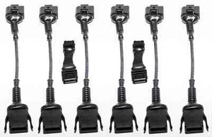 AUDI B5 S4 C5 A6 V6 30V 2.7T ICM cancel + COIL CONVERSION HARNESSES KIT - Picture 1 of 1