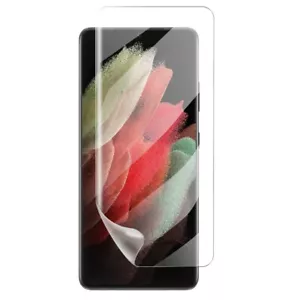 For Samsung Galaxy S21 Ultra - Matte Screen Protector TPU Film Anti-Glare - Picture 1 of 8