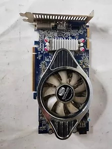 Sapphire Technology ATI Radeon HD 4830 (100265HDMI) 512 MB GDDR3 SDRAM PCI 2.0 - Picture 1 of 5