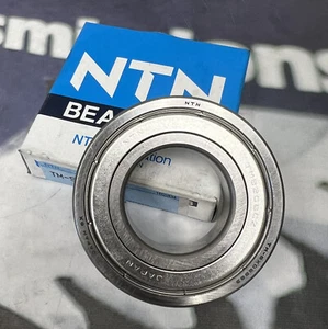 NTN Differential Bearing LSD Honda B-Series Integra B18C GSR TypeR - Picture 1 of 1