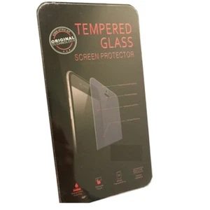 2x Screen Protector for Galaxy Sv S5 i9600 Glass Foil Safety Clear - Picture 1 of 4