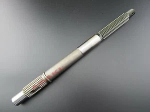 Eje hélice para motor fueraborda YAMAHA 48, 55 HP E48MLHV C55ELRT 697-45611-00 - Imagen 1 de 3