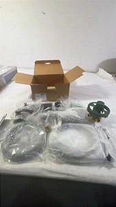 Moen 82879BRB Tiffin Posi-Temp Tub/Shower 3.5" Spray Head -Mediterranean Bronze - Picture 1 of 2