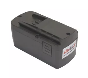 Akku passend Festool BPS 12V 2.0AH NIMH TDK 12 C12 - Bild 1 von 3