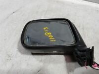 Fits 95-98 Odyssey 96-99 Oasis Right Passenger Convex Mirror Glass Lens w/ Adhes Fits 95-98 Odyssey 96-99 Oasis Right Passenger Convex Mirror Glass Lens w/ Adhes