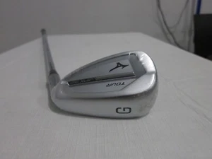 Mizuno JPX-921 Tour Gap Wedge GW - 51*- Modus 115 Extra Stiff X Flex Steel - NEW - Picture 1 of 5