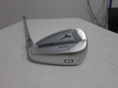 Mizuno JPX-921 Tour Gap Wedge - 51* - Modus 115 Extra Stiff X Flex Steel - NEW - Image 1 of 4